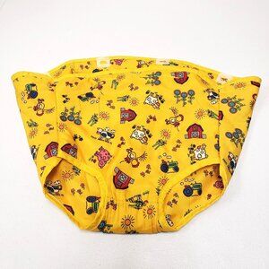 Evenflo Exersaucer Replacement Baby Activity Seat Cover Barn Chicken Cow Sheep